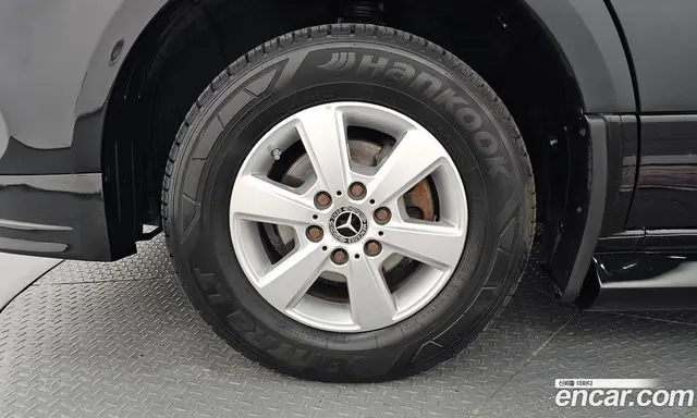 Mercedes-Benz Sprinter 2019 3.0 АКПП, миниатюра 5