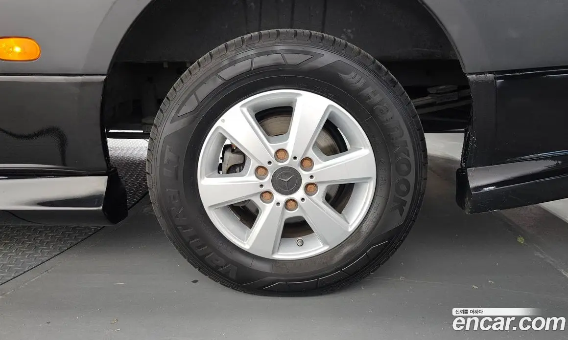 Mercedes-Benz Sprinter 2019 3.0 АКПП, фото 7
