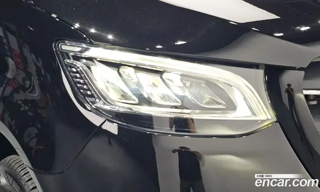 Mercedes-Benz Sprinter 2019 3.0 АКПП, миниатюра 8