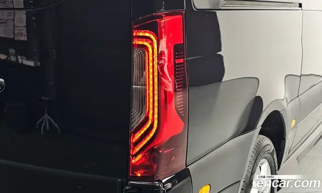 Mercedes-Benz Sprinter 2019 3.0 АКПП, миниатюра 9