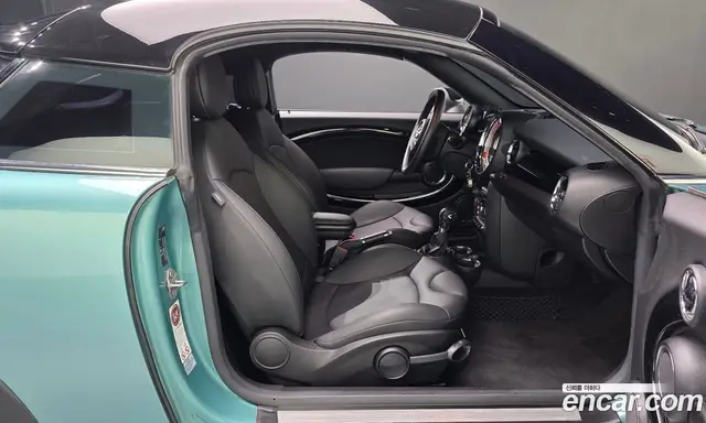 Mini Coupe 2013 1.6 АКПП, миниатюра 11