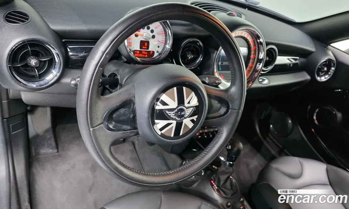 Mini Coupe 2013 1.6 АКПП, фото 12