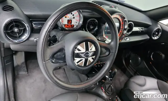 Mini Coupe 2013 1.6 АКПП, миниатюра 12