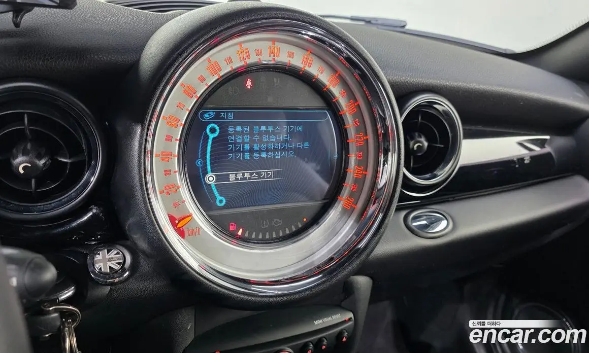 Mini Coupe 2013 1.6 АКПП, фото 13