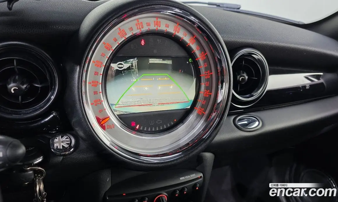 Mini Coupe 2013 1.6 АКПП, фото 15