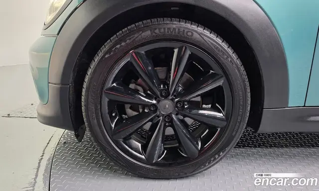 Mini Coupe 2013 1.6 АКПП, миниатюра 5