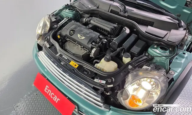 Mini Coupe 2013 1.6 АКПП, миниатюра 6