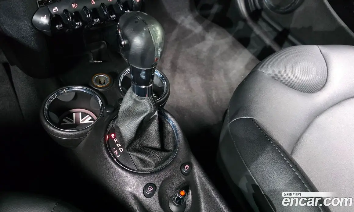 Mini Coupe 2013 1.6 АКПП, фото 9