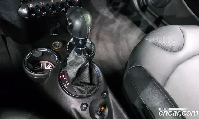 Mini Coupe 2013 1.6 АКПП, миниатюра 9