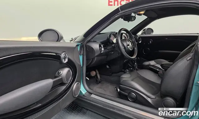 Mini Coupe 2013 1.6 АКПП, миниатюра 10