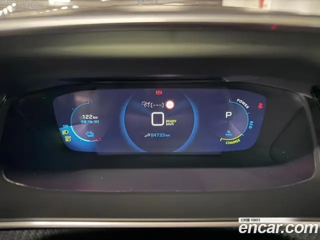 Peugeot 208 2022 АКПП, миниатюра 9