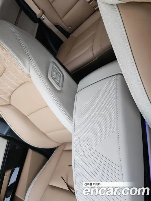 SsangYong Actyon 2025 1.5 АКПП, миниатюра 11