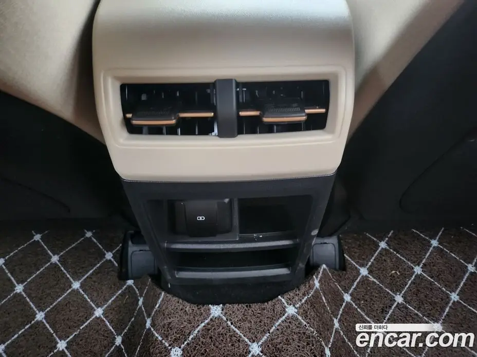 SsangYong Actyon 2025 1.5 АКПП, фото 13