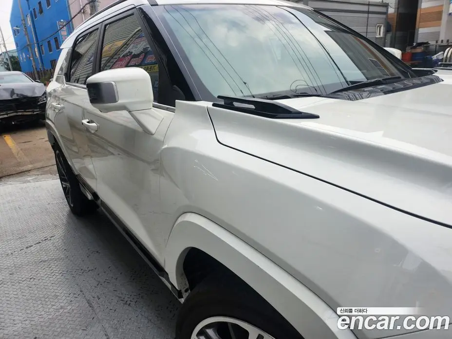 SsangYong Actyon 2025 1.5 АКПП, фото 3