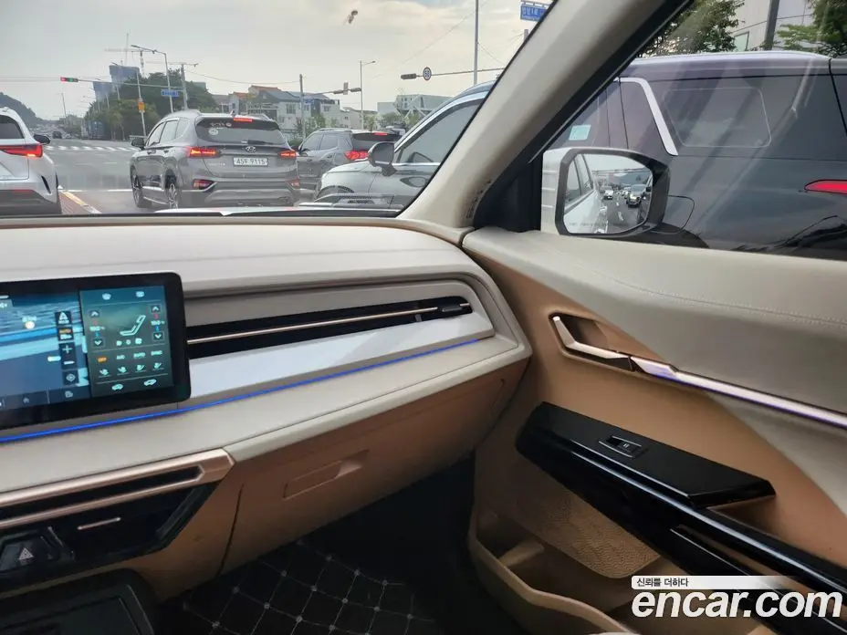 SsangYong Actyon 2025 1.5 АКПП, фото 8