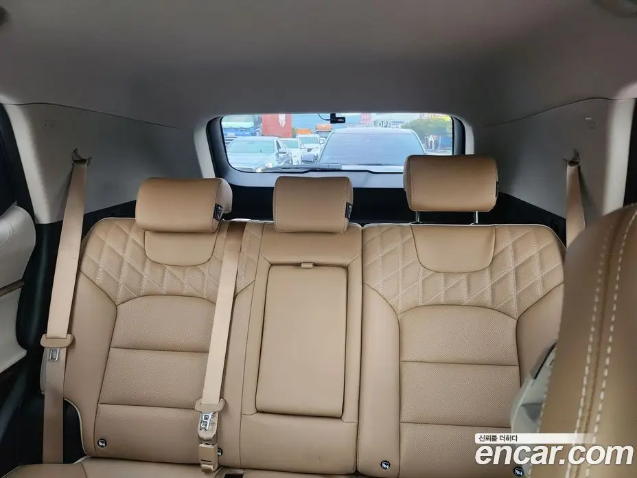 SsangYong Actyon 2025 1.5 АКПП, фото 10