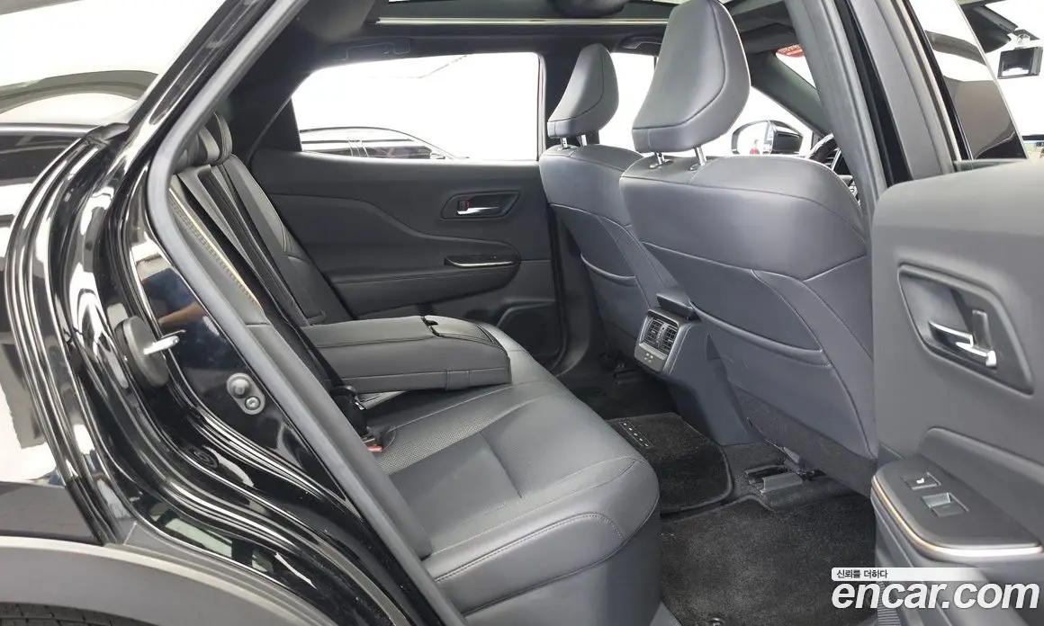 Toyota Crown 2023 2.5 АКПП, фото 12