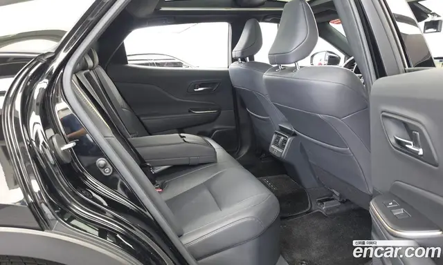 Toyota Crown 2023 2.5 АКПП, миниатюра 12