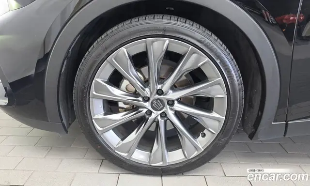 Toyota Crown 2023 2.5 АКПП, миниатюра 5