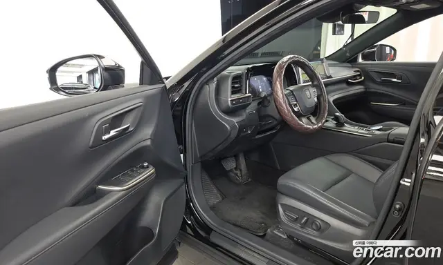 Toyota Crown 2023 2.5 АКПП, миниатюра 10