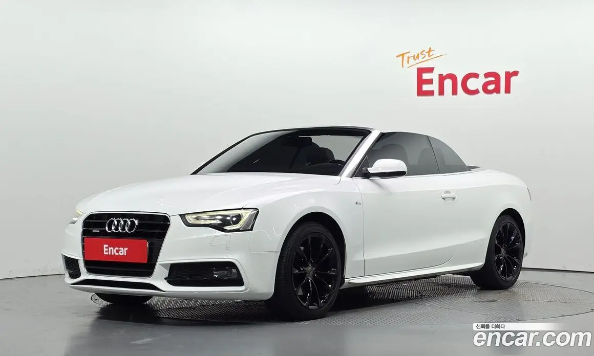 Audi A5 2015 2.0 АКПП, фото 1 Audi A5 2015 2.0 АКПП, фото 1