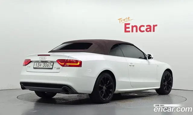 Audi A5 2015 2.0 АКПП, миниатюра 2 Audi A5 2015 2.0 АКПП, миниатюра 2