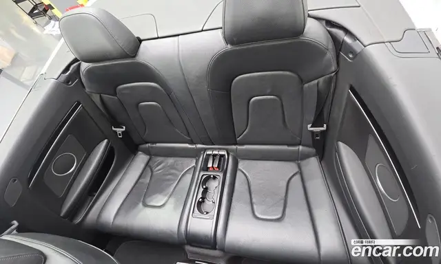 Audi A5 2015 2.0 АКПП, миниатюра 12