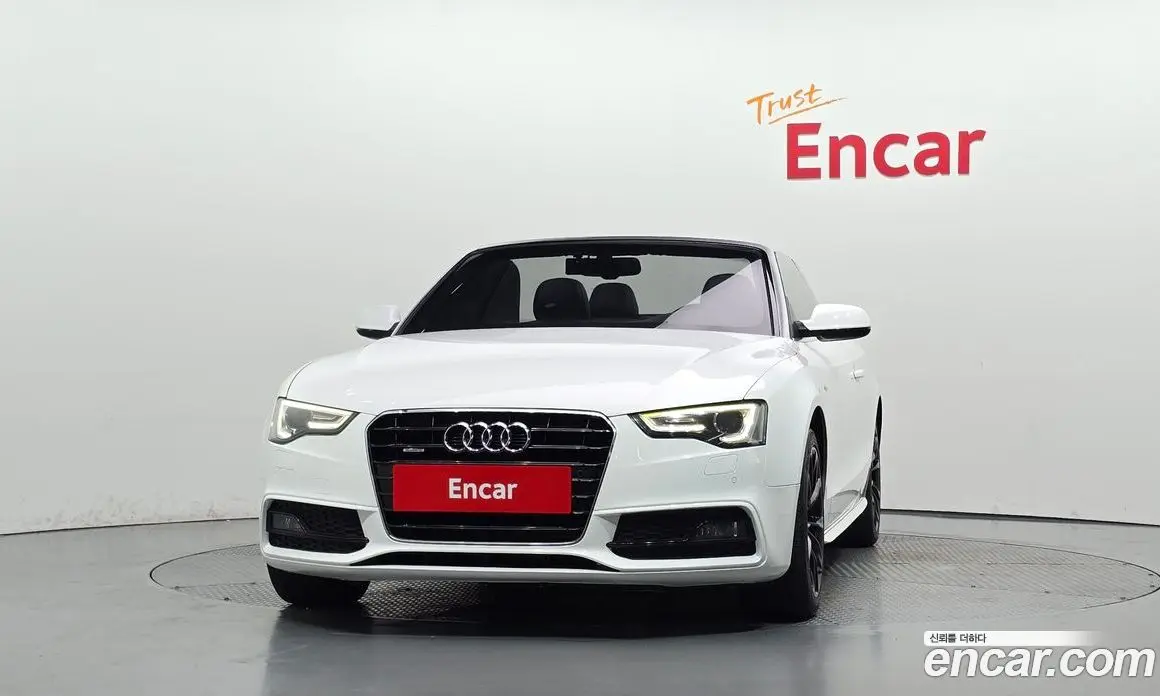 Audi A5 2015 2.0 АКПП, фото 3 Audi A5 2015 2.0 АКПП, фото 3