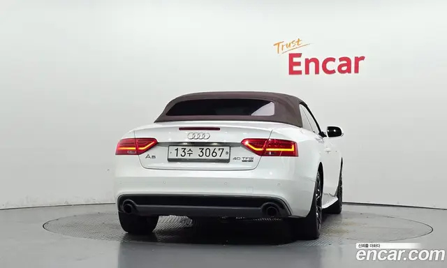 Audi A5 2015 2.0 АКПП, миниатюра 4 Audi A5 2015 2.0 АКПП, миниатюра 4