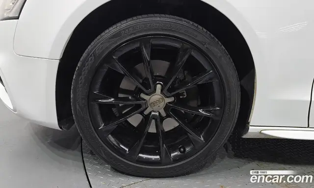 Audi A5 2015 2.0 АКПП, миниатюра 5 Audi A5 2015 2.0 АКПП, миниатюра 5