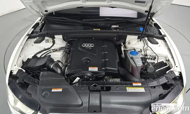 Audi A5 2015 2.0 АКПП, миниатюра 6 Audi A5 2015 2.0 АКПП, миниатюра 6