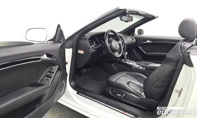 Audi A5 2015 2.0 АКПП, миниатюра 10 Audi A5 2015 2.0 АКПП, миниатюра 10