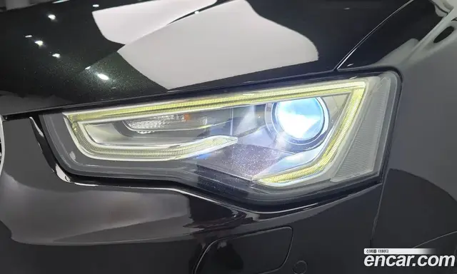 Audi RS5 2015 4.2 АКПП, миниатюра 8