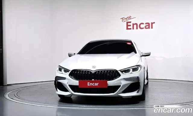 BMW 8 серия 2021 3.0 АКПП, миниатюра 3 BMW 8 серия 2021 3.0 АКПП, миниатюра 3