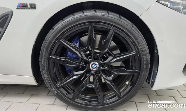 BMW 8 серия 2021 3.0 АКПП, миниатюра 7 BMW 8 серия 2021 3.0 АКПП, миниатюра 7