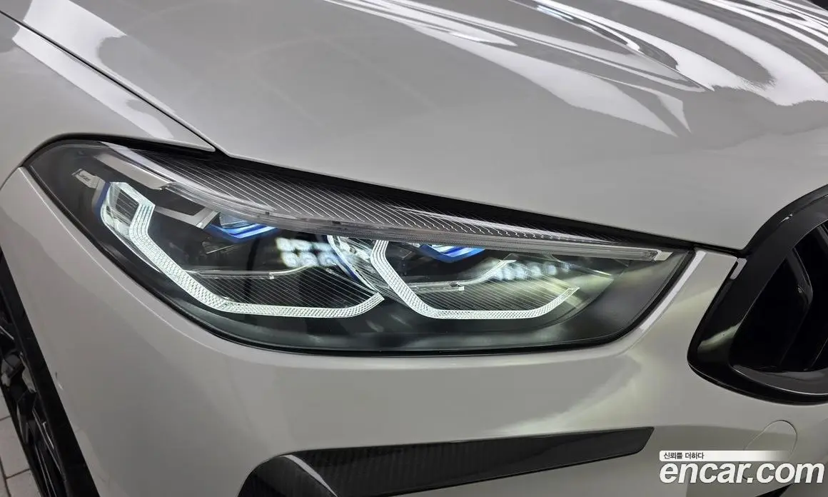 BMW 8 серия 2021 3.0 АКПП, фото 8 BMW 8 серия 2021 3.0 АКПП, фото 8