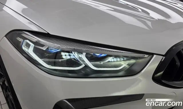 BMW 8 серия 2021 3.0 АКПП, миниатюра 8 BMW 8 серия 2021 3.0 АКПП, миниатюра 8