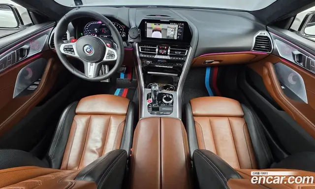 BMW 8 серия 2021 3.0 АКПП, миниатюра 10 BMW 8 серия 2021 3.0 АКПП, миниатюра 10