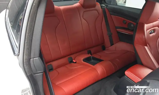 BMW M4 2018 3.0 АКПП, миниатюра 11