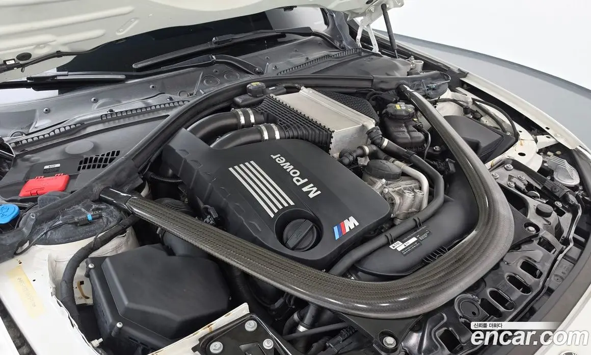 BMW M4 2018 3.0 АКПП, фото 6