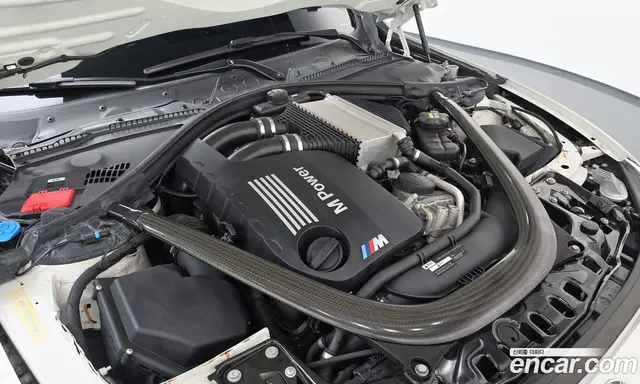 BMW M4 2018 3.0 АКПП, миниатюра 6