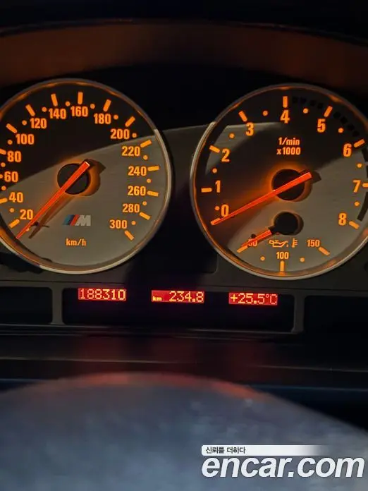 BMW M5 1999 4.9 МКПП, миниатюра 8