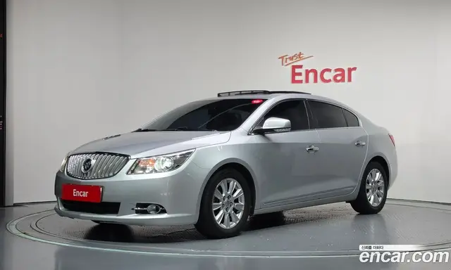 Chevrolet Alpheon, 2010, 52 393 км