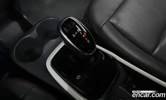 Chevrolet Bolt EV 2018 0.2 АКПП, миниатюра 12