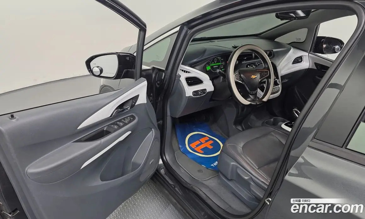 Chevrolet Bolt EV 2018 0.2 АКПП, фото 13 Chevrolet Bolt EV 2018 0.2 АКПП, фото 13
