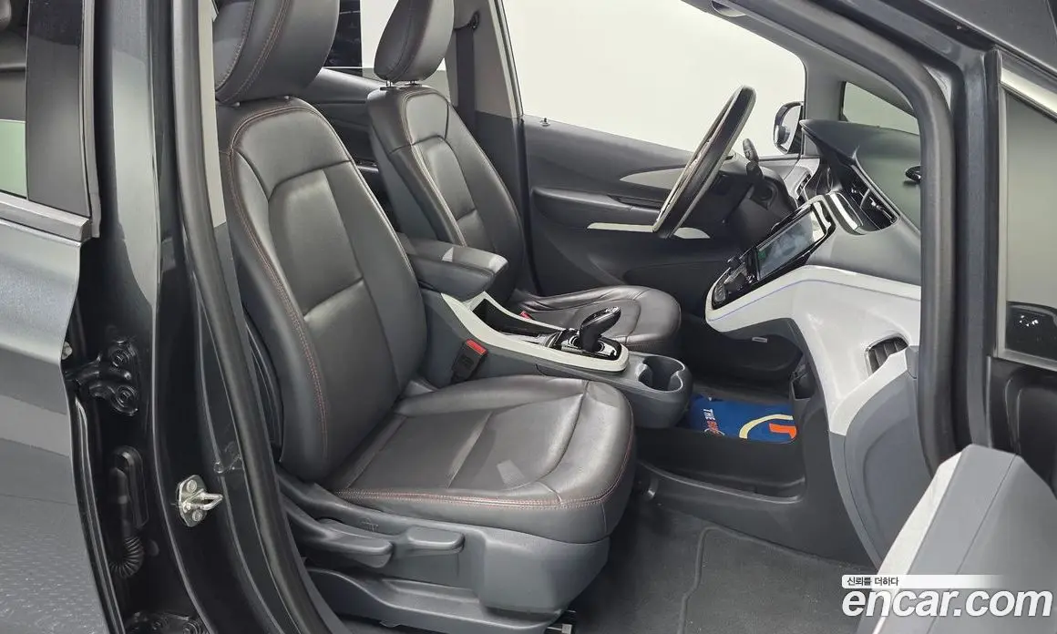 Chevrolet Bolt EV 2018 0.2 АКПП, фото 17 Chevrolet Bolt EV 2018 0.2 АКПП, фото 17