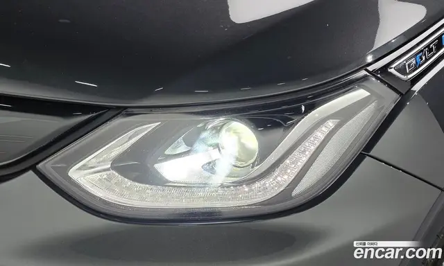 Chevrolet Bolt EV 2018 0.2 АКПП, миниатюра 8 Chevrolet Bolt EV 2018 0.2 АКПП, миниатюра 8