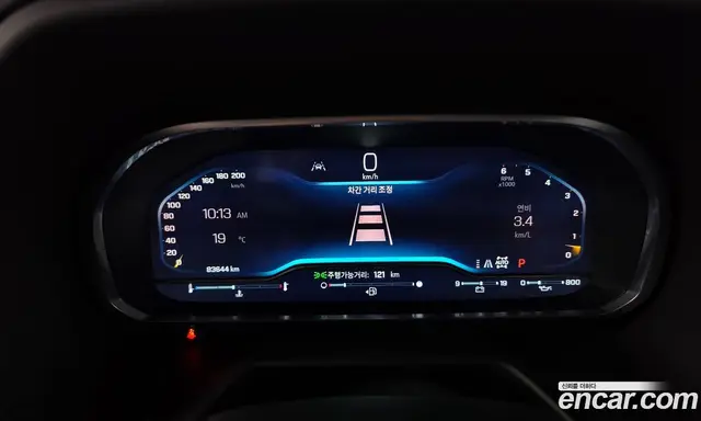 Chevrolet Tahoe 2022 6.2 АКПП, миниатюра 11