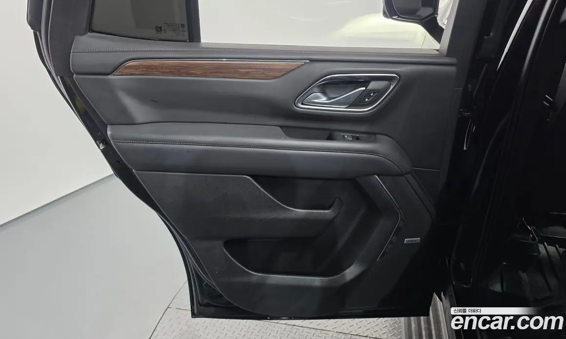 Chevrolet Tahoe 2022 6.2 АКПП, фото 15