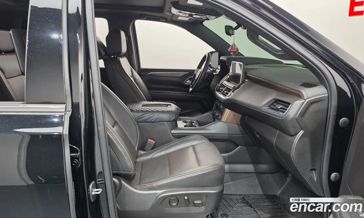 Chevrolet Tahoe 2022 6.2 АКПП, фото 16